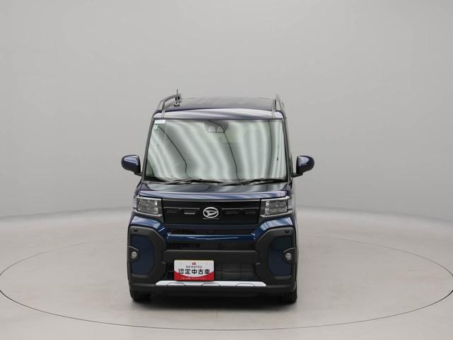 タントファンクロスバックカメラ　シートヒーター　キーフリー（愛知県）の中古車