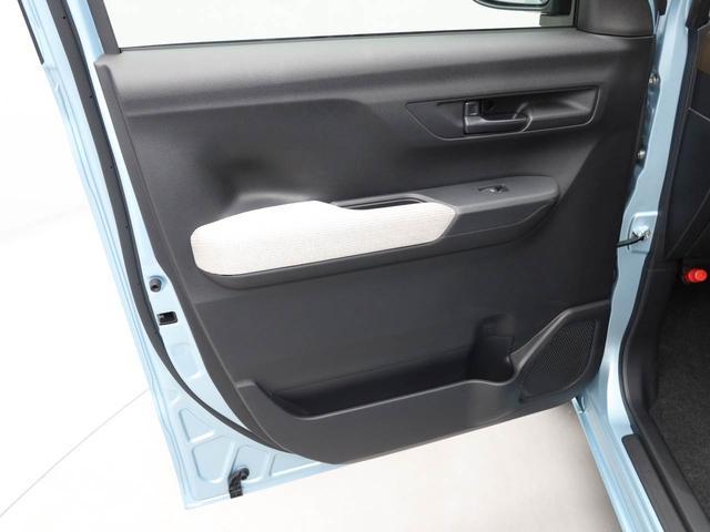 ムーヴX衝突被害軽減ブレーキ 車線逸脱警報 コーナーセンサー(愛知県)の中古車