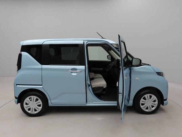 ムーヴX衝突被害軽減ブレーキ 車線逸脱警報 コーナーセンサー(愛知県)の中古車