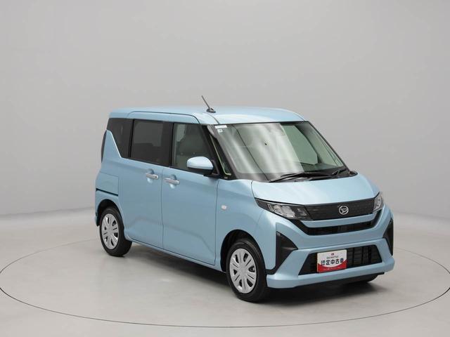 ムーヴX衝突被害軽減ブレーキ 車線逸脱警報 コーナーセンサー(愛知県)の中古車