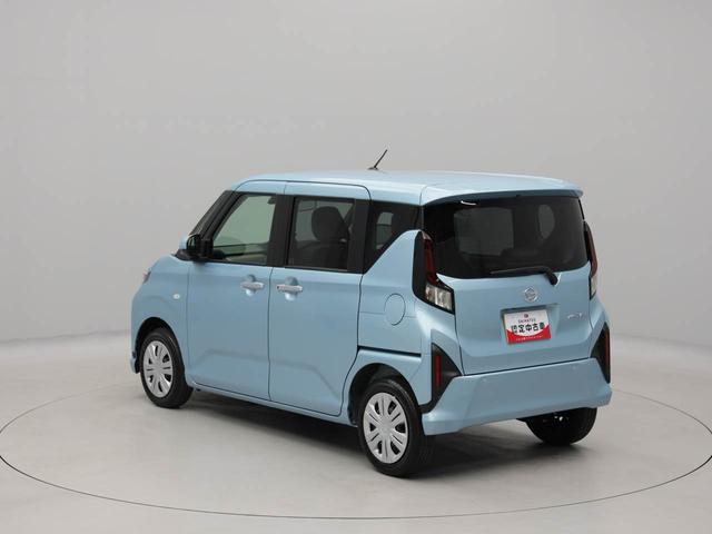 ムーヴX衝突被害軽減ブレーキ 車線逸脱警報 コーナーセンサー(愛知県)の中古車