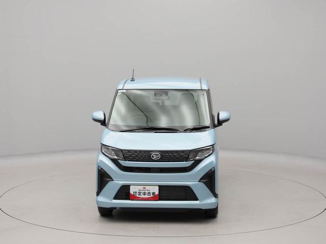 ムーヴX衝突被害軽減ブレーキ 車線逸脱警報 コーナーセンサー(愛知県)の中古車