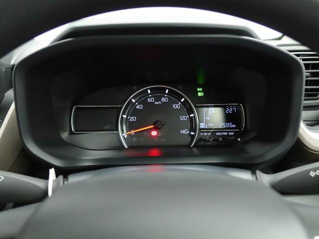 ムーヴX衝突被害軽減ブレーキ 車線逸脱警報 両側電動スライドドア プッシュボタンスタート コーナーセンサー(愛知県)の中古車