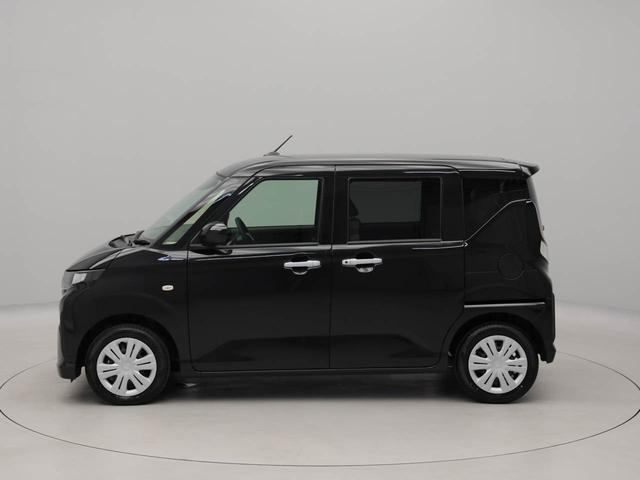 ムーヴX衝突被害軽減ブレーキ 車線逸脱警報 両側電動スライドドア プッシュボタンスタート コーナーセンサー(愛知県)の中古車