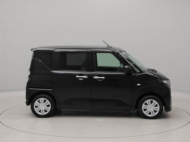 ムーヴX衝突被害軽減ブレーキ 車線逸脱警報 両側電動スライドドア プッシュボタンスタート コーナーセンサー(愛知県)の中古車