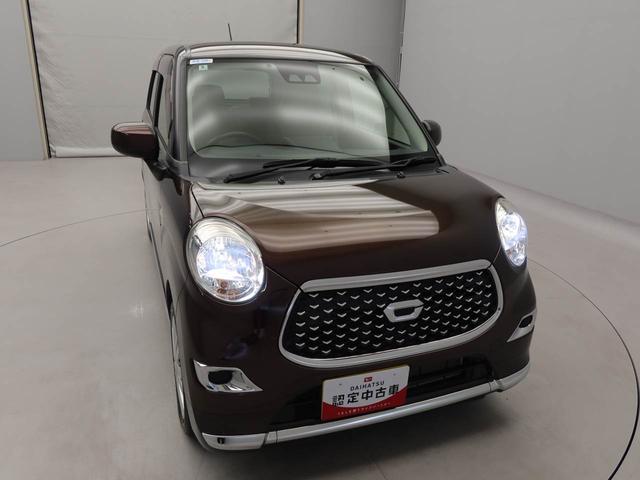 キャストスタイルＸ　ＳＡIIIナビ　バックカメラ　ＥＴＣ（愛知県）の中古車