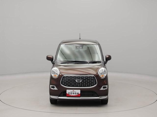 キャストスタイルＸ　ＳＡIIIナビ　バックカメラ　ＥＴＣ（愛知県）の中古車