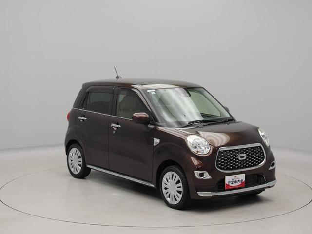 キャストスタイルＸ　ＳＡIIIナビ　バックカメラ　ＥＴＣ（愛知県）の中古車
