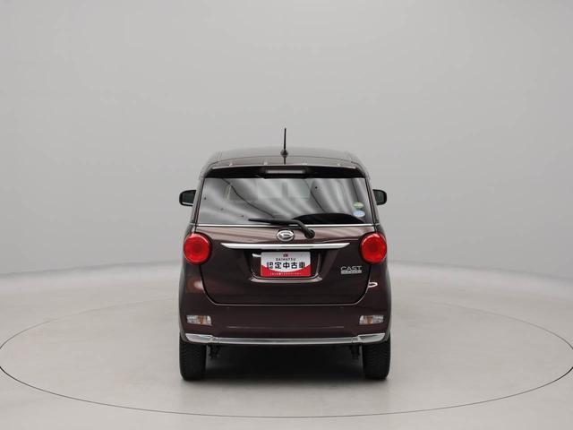 キャストスタイルＸ　ＳＡIIIナビ　バックカメラ　ＥＴＣ（愛知県）の中古車