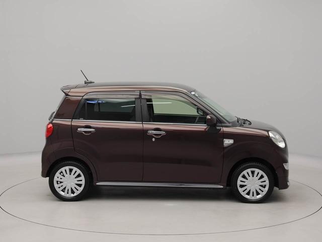 キャストスタイルＸ　ＳＡIIIナビ　バックカメラ　ＥＴＣ（愛知県）の中古車