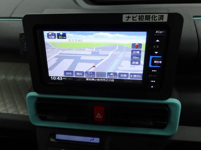 タントＸスペシャルナビ　カメラ　ＥＴＣ（愛知県）の中古車