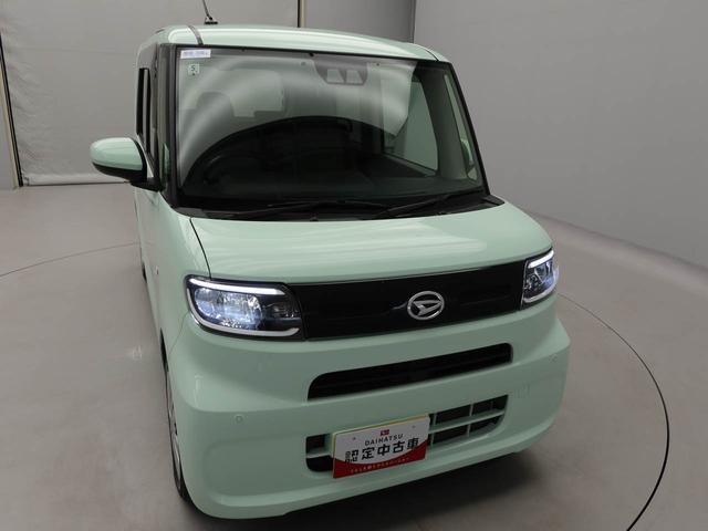 タントＸスペシャルナビ　カメラ　ＥＴＣ（愛知県）の中古車