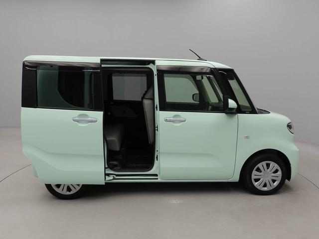 タントＸスペシャルナビ　カメラ　ＥＴＣ（愛知県）の中古車