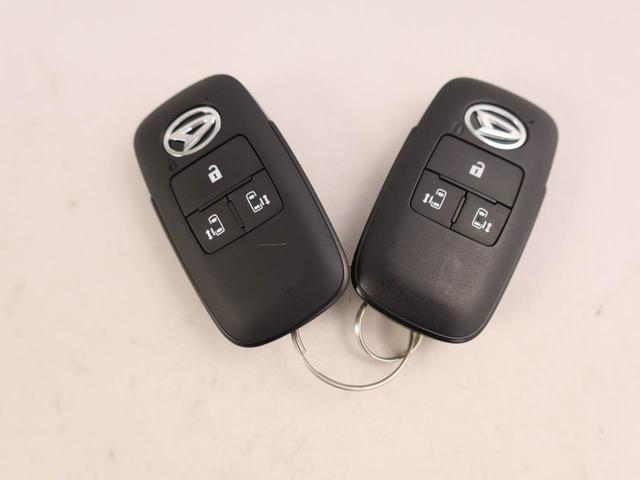ムーヴRSターボ ワンオーナー 衝突回避支援ブレーキ 車線逸脱警報 バックカメラ 両側電動スライドドア キーフリー プッシュスタート LEDヘッドランプ アルミホイール エアバック ABS CVT(愛知県)の中古車