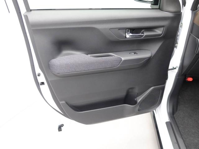 ムーヴRSターボ ワンオーナー 衝突回避支援ブレーキ 車線逸脱警報 バックカメラ 両側電動スライドドア キーフリー プッシュスタート LEDヘッドランプ アルミホイール エアバック ABS CVT(愛知県)の中古車