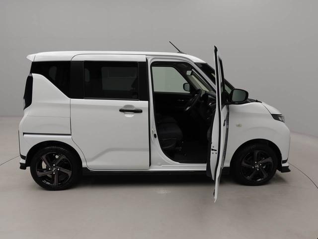 ムーヴRSターボ ワンオーナー 衝突回避支援ブレーキ 車線逸脱警報 バックカメラ 両側電動スライドドア キーフリー プッシュスタート LEDヘッドランプ アルミホイール エアバック ABS CVT(愛知県)の中古車