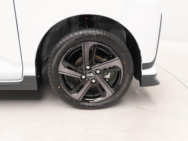 ムーヴRSターボ ワンオーナー 衝突回避支援ブレーキ 車線逸脱警報 バックカメラ 両側電動スライドドア キーフリー プッシュスタート LEDヘッドランプ アルミホイール エアバック ABS CVT(愛知県)の中古車