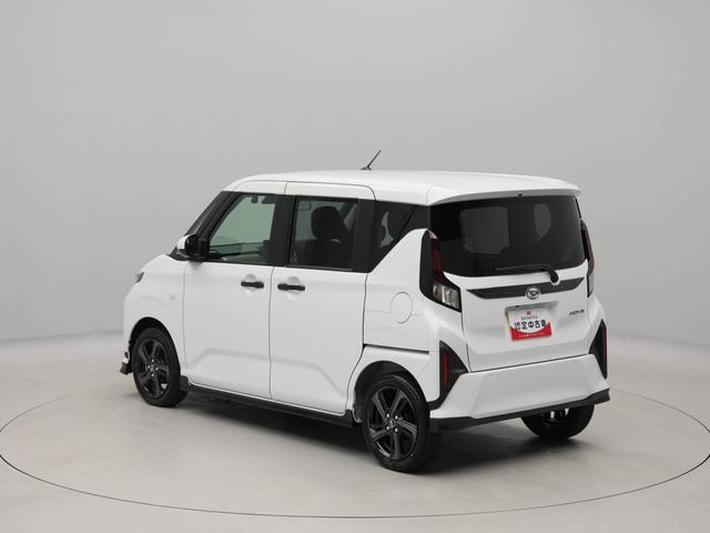 ムーヴRSターボ ワンオーナー 衝突回避支援ブレーキ 車線逸脱警報 バックカメラ 両側電動スライドドア キーフリー プッシュスタート LEDヘッドランプ アルミホイール エアバック ABS CVT(愛知県)の中古車