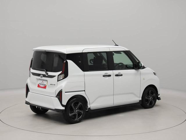 ムーヴRSターボ ワンオーナー 衝突回避支援ブレーキ 車線逸脱警報 バックカメラ 両側電動スライドドア キーフリー プッシュスタート LEDヘッドランプ アルミホイール エアバック ABS CVT(愛知県)の中古車