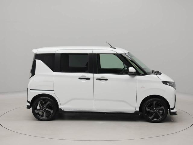 ムーヴRSターボ ワンオーナー 衝突回避支援ブレーキ 車線逸脱警報 バックカメラ 両側電動スライドドア キーフリー プッシュスタート LEDヘッドランプ アルミホイール エアバック ABS CVT(愛知県)の中古車