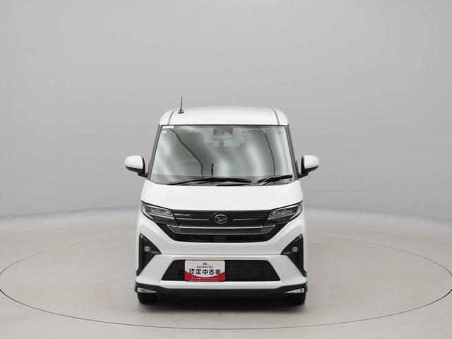 ムーヴRSターボ ワンオーナー 衝突回避支援ブレーキ 車線逸脱警報 バックカメラ 両側電動スライドドア キーフリー プッシュスタート LEDヘッドランプ アルミホイール エアバック ABS CVT(愛知県)の中古車