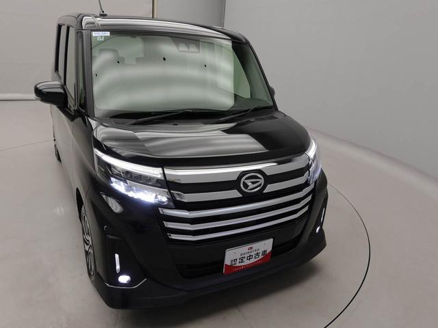 トールカスタムG ディスプレイオーディオ バックカメラ(愛知県)の中古車