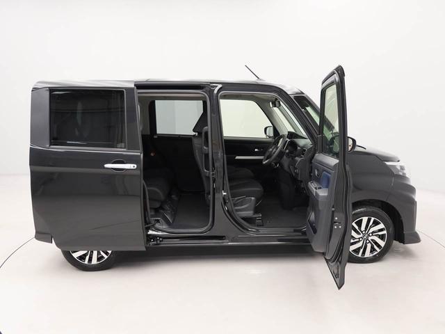トールカスタムG ディスプレイオーディオ バックカメラ(愛知県)の中古車