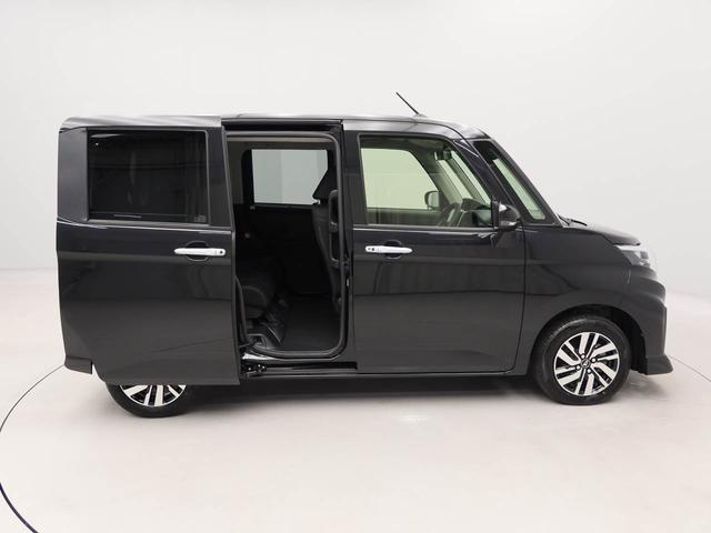 トールカスタムG ディスプレイオーディオ バックカメラ(愛知県)の中古車