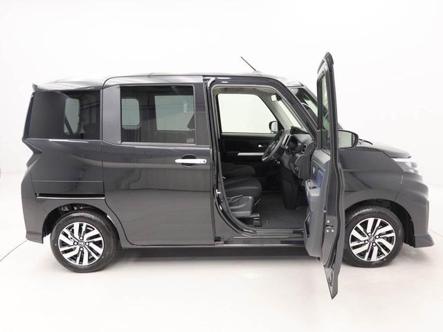 トールカスタムG ディスプレイオーディオ バックカメラ(愛知県)の中古車