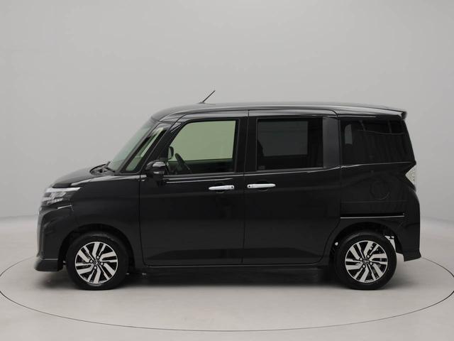 トールカスタムG ディスプレイオーディオ バックカメラ(愛知県)の中古車