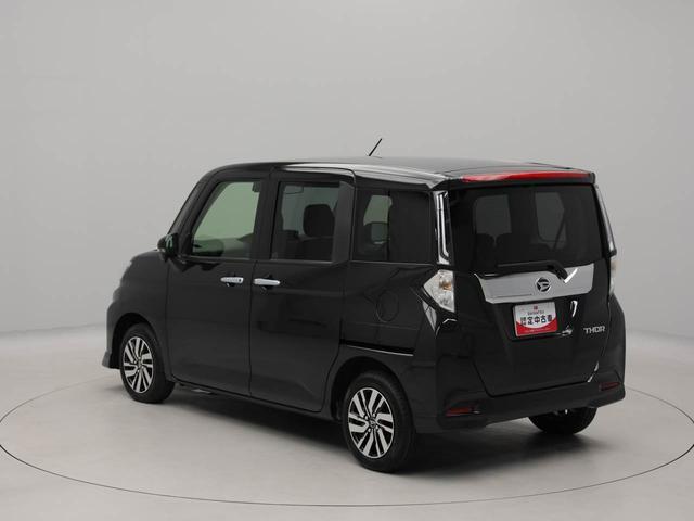 トールカスタムG ディスプレイオーディオ バックカメラ(愛知県)の中古車