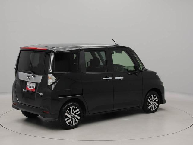 トールカスタムG ディスプレイオーディオ バックカメラ(愛知県)の中古車