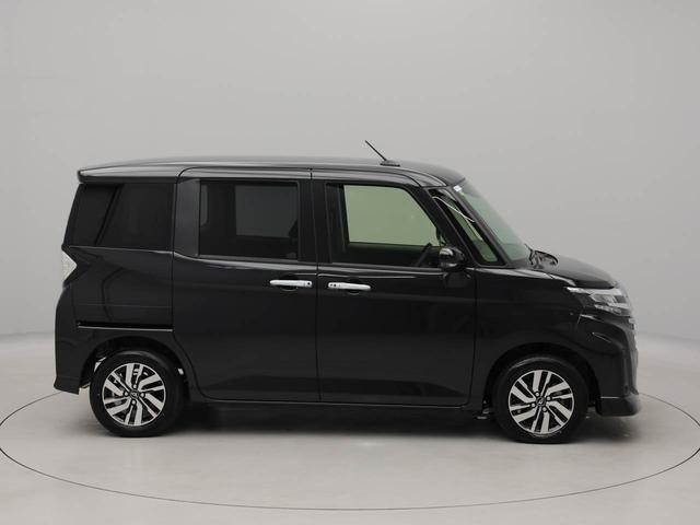 トールカスタムG ディスプレイオーディオ バックカメラ(愛知県)の中古車
