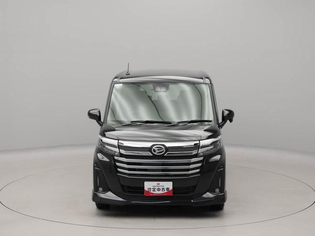 トールカスタムG ディスプレイオーディオ バックカメラ(愛知県)の中古車
