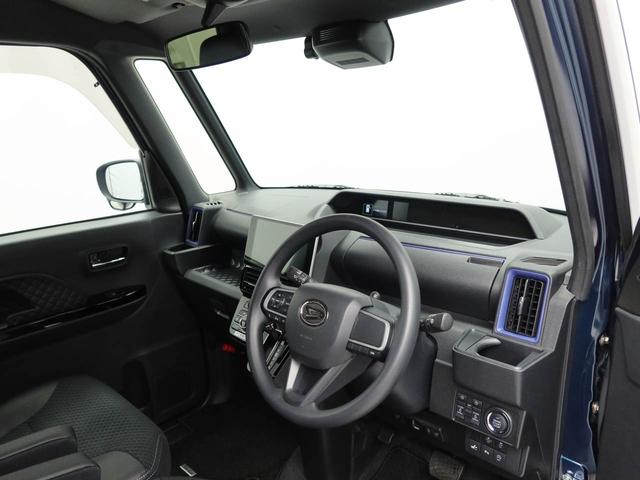 タントカスタムＸスタイルセレクション衝突回避支援ブレーキ　車線逸脱警報　バックカメラ　ナビ　ドライブレコーダ　両側電動スライドドア　キーフリー　プッシュスタート　ＬＥＤヘッドランプ　アルミホイール　アイドリングストップ　エアバック（愛知県）の中古車