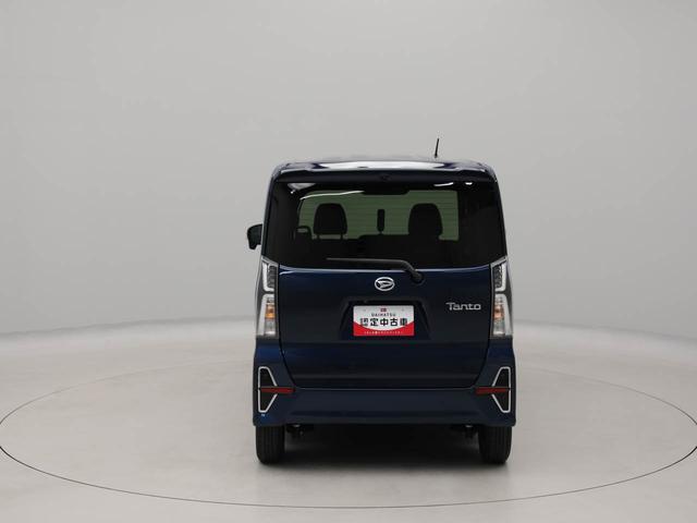 タントカスタムＸスタイルセレクション衝突回避支援ブレーキ　車線逸脱警報　バックカメラ　ナビ　ドライブレコーダ　両側電動スライドドア　キーフリー　プッシュスタート　ＬＥＤヘッドランプ　アルミホイール　アイドリングストップ　エアバック（愛知県）の中古車