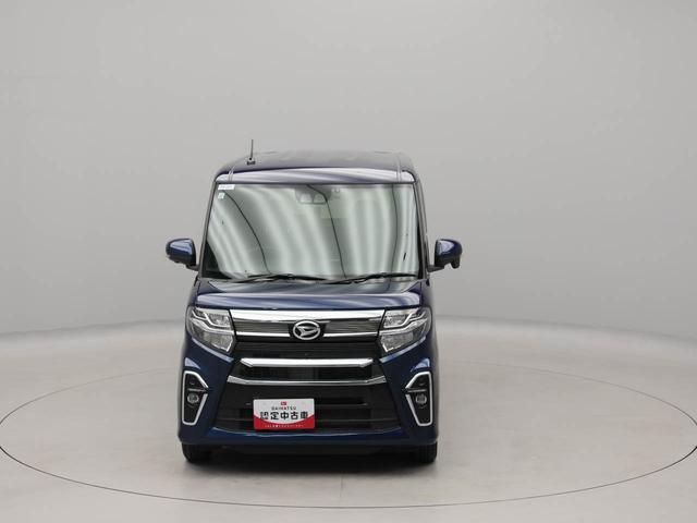 タントカスタムＸスタイルセレクション衝突回避支援ブレーキ　車線逸脱警報　バックカメラ　ナビ　ドライブレコーダ　両側電動スライドドア　キーフリー　プッシュスタート　ＬＥＤヘッドランプ　アルミホイール　アイドリングストップ　エアバック（愛知県）の中古車