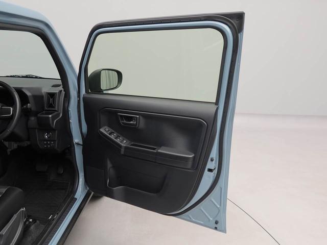 タフトXターボ衝突回避支援ブレーキ 車線逸脱警報 バックカメラ ディスプレイオーディオ ETC キーフリー プッシュスタート LEDヘッドランプ アイドリングストップ エアバック ABS CVT イモビライザー(愛知県)の中古車