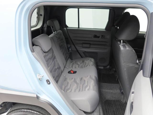 タフトXターボ衝突回避支援ブレーキ 車線逸脱警報 バックカメラ ディスプレイオーディオ ETC キーフリー プッシュスタート LEDヘッドランプ アイドリングストップ エアバック ABS CVT イモビライザー(愛知県)の中古車