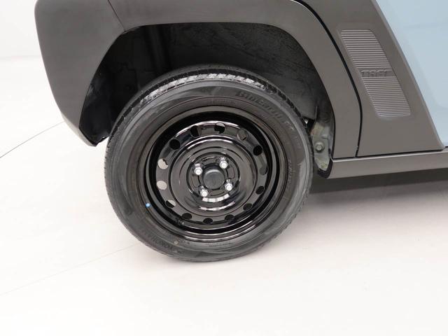タフトXターボ衝突回避支援ブレーキ 車線逸脱警報 バックカメラ ディスプレイオーディオ ETC キーフリー プッシュスタート LEDヘッドランプ アイドリングストップ エアバック ABS CVT イモビライザー(愛知県)の中古車