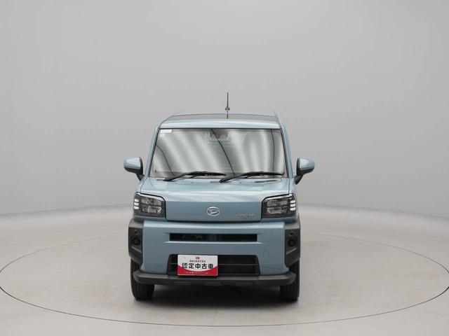 タフトXターボ衝突回避支援ブレーキ 車線逸脱警報 バックカメラ ディスプレイオーディオ ETC キーフリー プッシュスタート LEDヘッドランプ アイドリングストップ エアバック ABS CVT イモビライザー(愛知県)の中古車