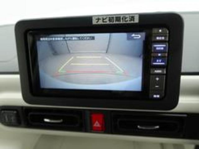 ムーヴキャンバスストライプスＧ　ナビ　ドラレコ　バックカメラ（愛知県）の中古車