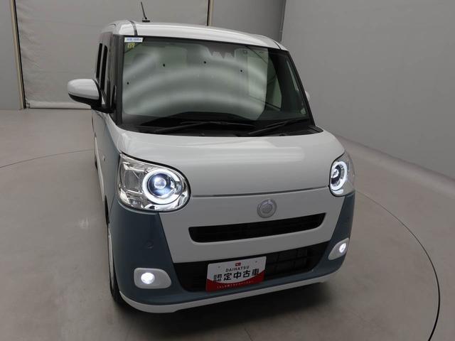 ムーヴキャンバスストライプスＧ　ナビ　ドラレコ　バックカメラ（愛知県）の中古車