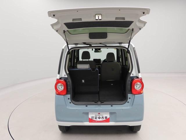 ムーヴキャンバスストライプスＧ　ナビ　ドラレコ　バックカメラ（愛知県）の中古車