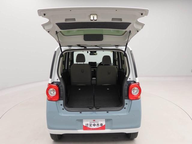ムーヴキャンバスストライプスＧ　ナビ　ドラレコ　バックカメラ（愛知県）の中古車