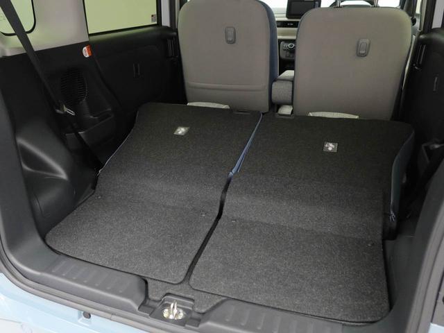 ムーヴキャンバスストライプスＧ　ナビ　ドラレコ　バックカメラ（愛知県）の中古車