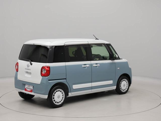 ムーヴキャンバスストライプスＧ　ナビ　ドラレコ　バックカメラ（愛知県）の中古車