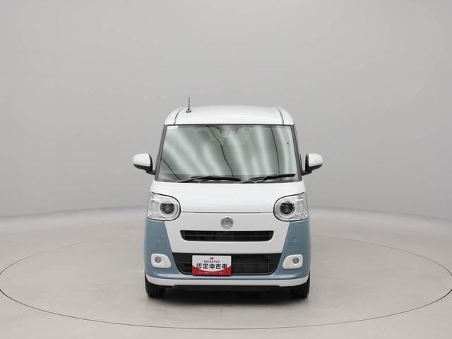 ムーヴキャンバスストライプスＧ　ナビ　ドラレコ　バックカメラ（愛知県）の中古車