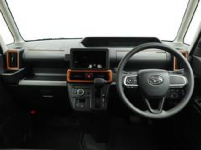 タントファンクロス LEDヘッドライト バックカメラ(愛知県)の中古車