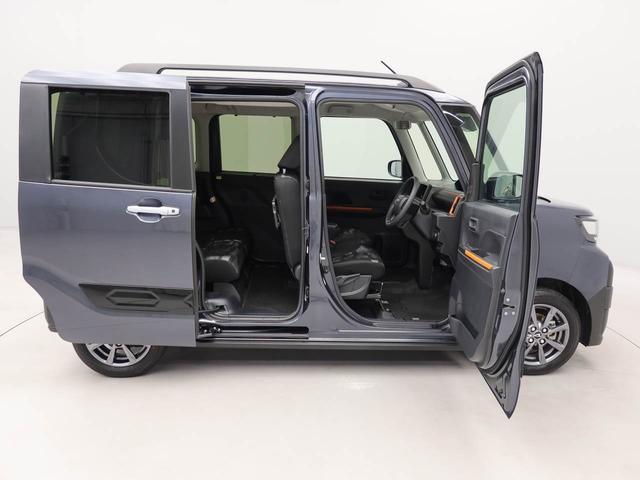 タントファンクロス LEDヘッドライト バックカメラ(愛知県)の中古車